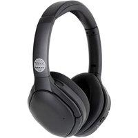 OUR PURE PLANET OPP049 Platinum Wireless Bluetooth Noise-Cancelling Headphones - Black, Black