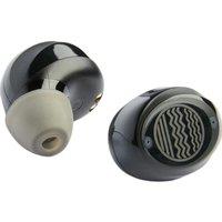 OUR PURE PLANET Platinum OPP075 Wireless Bluetooth Noise-Cancelling Earbuds - Black, Black