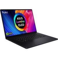 ASUS ProArt P16 16" Laptop - AMD Ryzen AI 9, 1 TB SSD, Black, Black