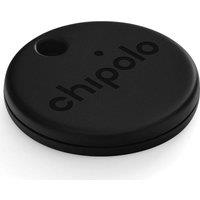 CHIPOLO CH-C19M-BK-R ONE Bluetooth Item Finder - Black, Black
