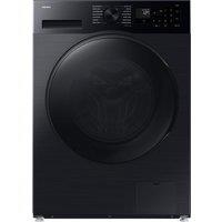 SAMSUNG Series 5 AI Energy WD90DG5B15BBEU WiFi-enabled 9 kg Washer Dryer - Black, Black