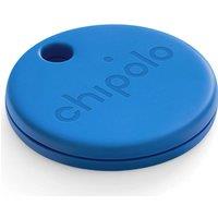 CHIPOLO CH-C19M-BE-R ONE Bluetooth Item Finder - Blue, Blue