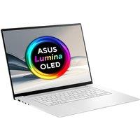 ASUS Zenbook S 16 OLED 16" Laptop - AMD Ryzen AI 9, 1 TB SSD, White, White