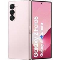SAMSUNG Galaxy Z Fold6 - 512 GB, Pink, Pink