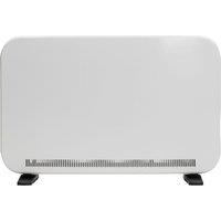 RUSSELL HOBBS RHCVH2003 Panel Heater - White, White