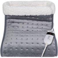 RUSSELL HOBBS RHHSL1001 Electric Heated Boot - Grey