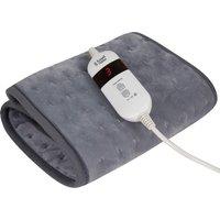 RUSSELL HOBBS RHHB1011 Heated Belt - Grey, Silver/Grey