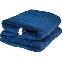 RUSSELL HOBBS RHHT1003BLU Electric Blanket - Double