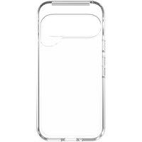 ZAGG Crystal Palace Pixel 9 / 9 Pro Case - Clear, Clear