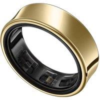 SAMSUNG Galaxy Ring - Titanium Gold, Size 13, Gold