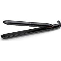 BABYLISS 230 Hair Straightener - Black & Rose Lustre, Black