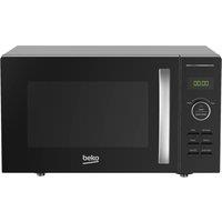 BEKO MOF25310B Solo Microwave - Black, Black