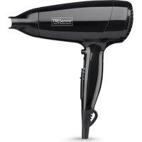 TRESEMME 9142TU Fast Dry Hair Dryer - Black, Black