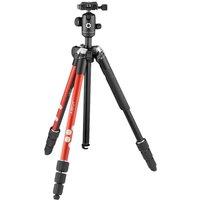 JOBY Rangepod Smart JB01678-BWW Tripod - Red, Red