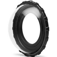 JOBY SeaPal 6" Dome Port - Black, Black