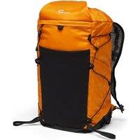 LOWEPRO RunAbout BP II Camera Backpack - Orange, Orange