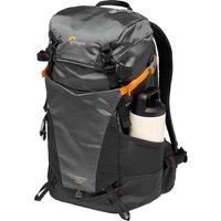 LOWEPRO PhotoSport Camera Backpack  Grey, Silver/Grey