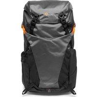 LOWEPRO PhotoSport BP 24L AW III Mirrorless Camera Backpack - Grey, Silver/Grey
