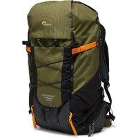 LOWEPRO PhotoSport X 35L AW Camera Backpack - Green, Green
