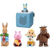 TONIEBOX Starter Set - Light Blue