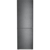 LIEBHERR CBNbda5223 60/40 Fridge Freezer - Black, Black