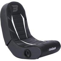 BRAZEN Python 2.0 Wireless Bluetooth Gaming Chair - Grey, Silver/Grey,Red