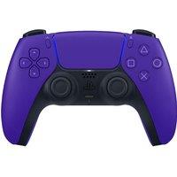 PLAYSTATION PS5 DualSense Wireless Controller - Galactic Purple