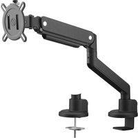 ONE FOR ALL DM4110 Full Motion 13-35" Monitor Desk Mount - Black