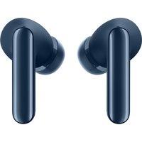 LENOVO YOGA Wireless Bluetooth Noise-Cancelling Earbuds - Cosmic Blue, Blue