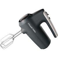 RUSSELL HOBBS Desire 27151 Hand Mixer - Charcoal, Silver/Grey