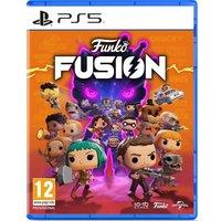 PLAYSTATION Funko Fusion - PS5