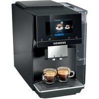 SIEMENS TP713GB9 EQ700 Smart Bean to Cup Coffee Machine - Black, Black