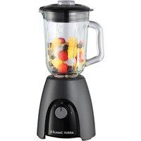 RUSSELL HOBBS Desire 27121 Blender - Matte Charcoal, Silver/Grey
