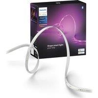 PHILIPS HUE White & Colour Ambiance Smart LED Lightstrip - 5 m