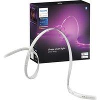 PHILIPS HUE White & Colour Ambiance Smart LED Lightstrip - 3 m