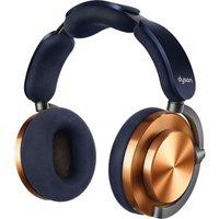 DYSON OnTrac Wireless Bluetooth Noise-Cancelling Headphones - CNC Copper, Brown,Blue