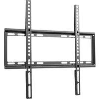 TECH ART TA-GO4 Fixed 32-55" TV Bracket, Black