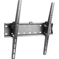 TECH ART TA-GO44SE Tilt 32-55" TV Bracket, Black