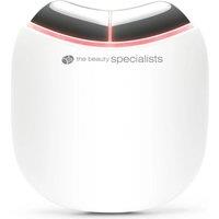 RIO Flat Face Lift & Tone Facial Rejuvenator, White