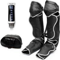 BODI-TEK BT-MAHL Leg Massager - Black