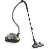 DAEWOO Tornado FLR00159GE Bagged Vacuum Cleaner - Green & Grey, Silver/Grey,Green