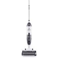 DAEWOO Hurricane FLR00163GE Upright Bagless Vacuum Cleaner - Black & White, Black,White