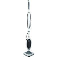 DAEWOO FLR00170GE Steam Mop - Grey & White, Silver/Grey,White