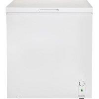 ABODE A198CF0E1W Chest Freezer - White, White