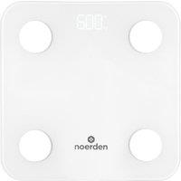 NOERDEN Minimi Smart Scale - White, White