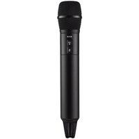 RODE Interview PRO USB Microphone - Black