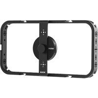 RODE Phone Cage - Black, Black