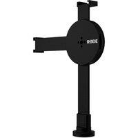 RODE Magnetic Smartphone Accessory Mount - Black, Black