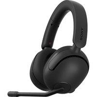 SONY INZONE H5 Wireless Gaming Headset - Black, Black