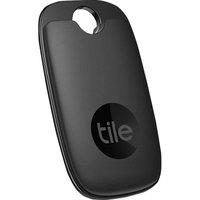 TILE Pro (2022) Bluetooth Tracker - Black